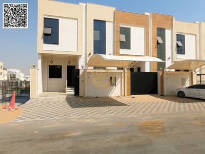 5 Bedroom Villa for Sale in Al Helio, Ajman - PXL_20250615_053217722qr. jpg
