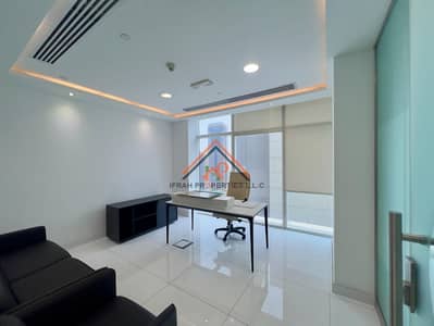 Office for Rent in Business Bay, Dubai - IMG-20250713-WA0010. jpg