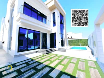 6 Bedroom Villa for Sale in Al Helio, Ajman - WhatsApp Image 2025-07-13 at 4.55. 33 PM (1). jpeg
