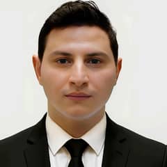 Ahmed Tarek