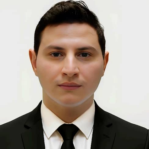 Ahmed Tarek