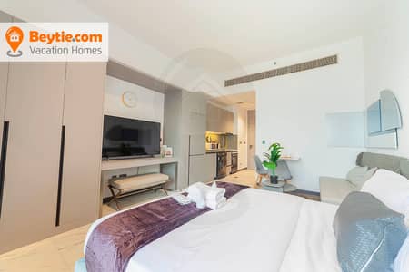 Studio for Rent in Mohammed Bin Rashid City, Dubai - 20. jpg