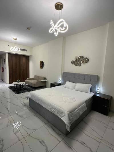 Studio for Rent in International City, Dubai - IMG_2183. jpg