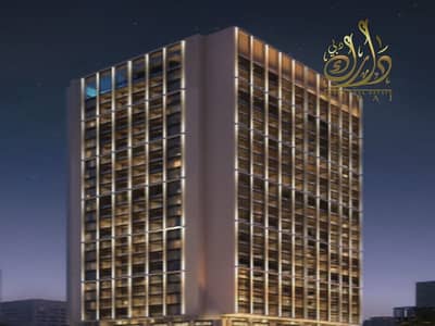 2 Bedroom Flat for Sale in Culture Village (Jaddaf Waterfront), Dubai - IMG-20250712-WA0058. jpg