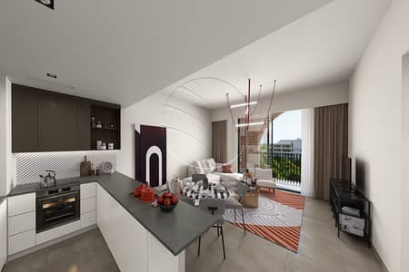1 Bedroom Flat for Sale in Saadiyat Island, Abu Dhabi - WhatsApp Image 2025-06-03 at 12.08. 49 PM. jpg
