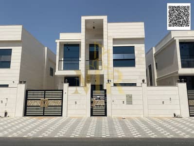 5 Bedroom Villa for Sale in Al Zahya, Ajman - WhatsApp Image 2024-09-14 at 6.16. 22 AM. jpeg