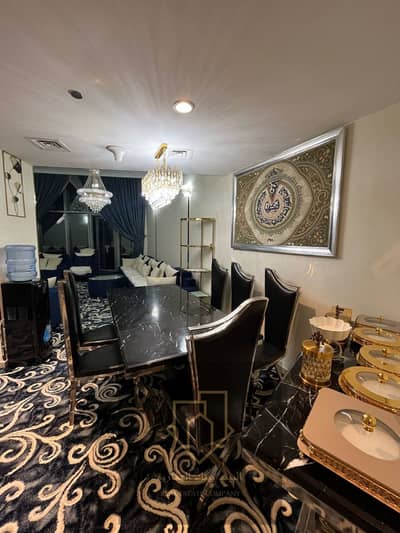 2 Bedroom Flat for Sale in Corniche Ajman, Ajman - IMG-20250629-WA0020. jpg