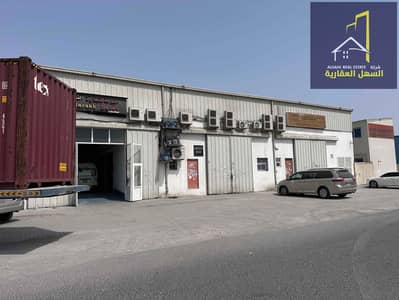 Warehouse for Sale in Industrial Area, Sharjah - IMG_7904. jpg