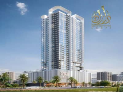 Studio for Sale in Jumeirah Village Circle (JVC), Dubai - 15. png