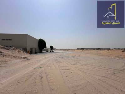 Industrial Land for Sale in Al Sajaa Industrial, Sharjah - IMG_7931. jpg
