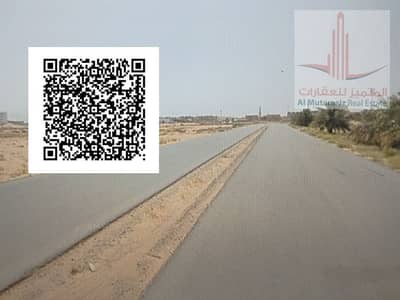 ارض سكنية  للبيع في المنامة، عجمان - image (9). jpg