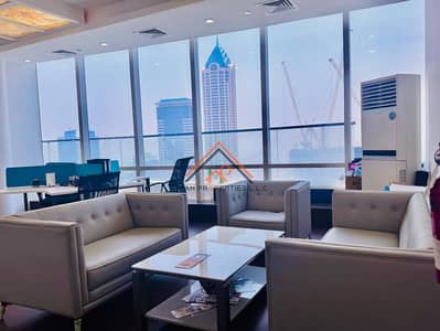 Office for Rent in Business Bay, Dubai - IMG-20250713-WA0017. jpg
