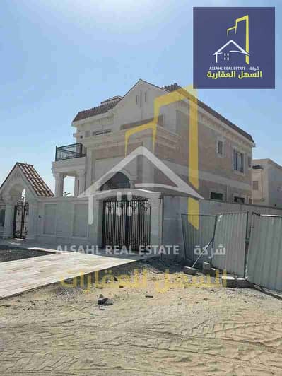 6 Bedroom Villa for Sale in Tilal City, Sharjah - B7q6nL75CUWScH0oeYoOfVsqksniWpRnX0Gbhsr4