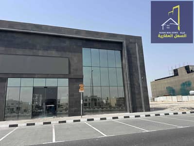 Showroom for Sale in Industrial Area, Sharjah - IMG_7923. jpg