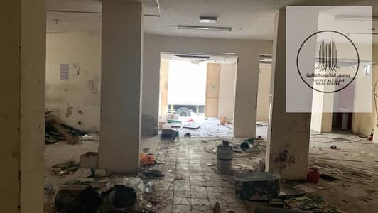 Склад в аренду в Аль Джурф, Аджман - 1a2bb633-4a23-445c-b842-a2929308ff4f. jpeg
