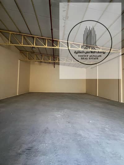 Warehouse for Rent in Umm Al Thuoob, Umm Al Quwain - WhatsApp Image 2025-07-12 at 2.05. 00 AM. jpeg
