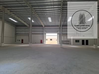 Склад в аренду в Ум Аль Тхууб, Умм-эль-Кайвайн - 3fac5b2b-d246-4551-9e6f-6961a35114cf. jpeg