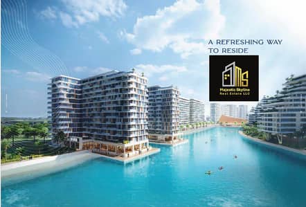 Studio for Sale in Dubai South, Dubai - 1000156069. png