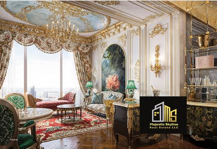1 Спальня Апартамент Продажа в Шейх Зайед Роуд, Дубай - 1000155936. png