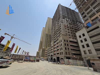 شقة 1 غرفة نوم للبيع في مدينة الإمارات‬، عجمان - photo_6024031949124913905_w (3). jpg