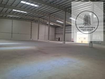 Склад в аренду в Ум Аль Тхууб, Умм-эль-Кайвайн - WhatsApp Image 2025-07-12 at 19.31. 53 (1). jpeg