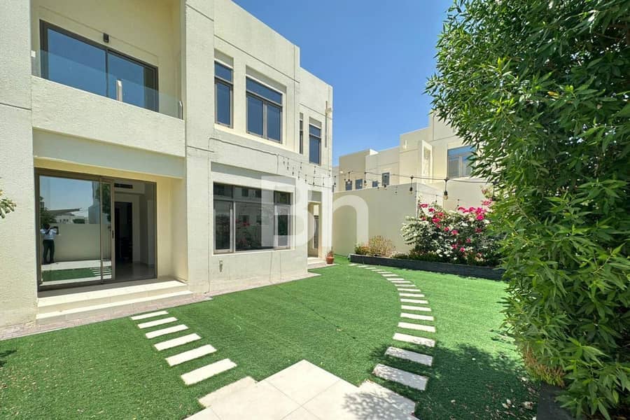 Вилла в Реем,Мира Оазис,Мира Оазис 3, 4 cпальни, 220000 AED - 9109770 Вилла в Реем,Мира Оазис,Мира Оазис 3, 4 cпальни, 220000 AED - 9109770