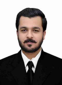 Ashhad Bin Khalid