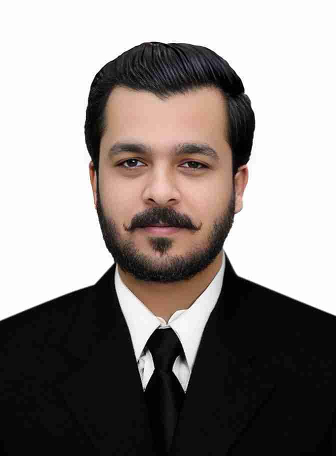 Ashhad Bin Khalid