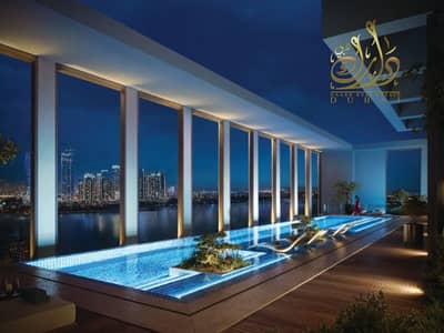 2 Bedroom Apartment for Sale in Culture Village (Jaddaf Waterfront), Dubai - IMG-20250712-WA0050. jpg