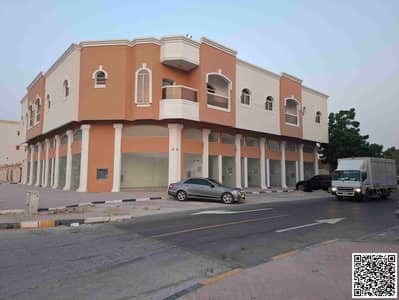 مبنى سكني 2 غرفة نوم للبيع في الروضة، عجمان - 1000096632. jpg