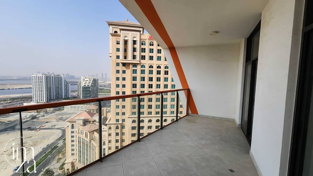 Квартира в Аль Джадаф,Авеню Бингхатти, 1 спальня, 80000 AED - 12215017 Квартира в Аль Джадаф,Авеню Бингхатти, 1 спальня, 80000 AED - 12215017