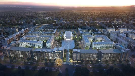 1 Спальня Апартаменты Продажа в Альжада, Шарджа - IMG-20250626-WA0049. jpg