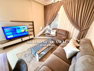 2 Bedroom Flat for Rent in Al Taawun, Sharjah - IMG-20250713-WA0113. jpg