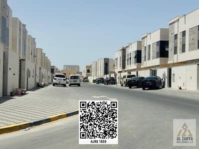阿尔赫利奥， 阿治曼 住宅地块待售 - WhatsApp Image 2025-04-17 at 3.07. 44 PM (4). jpeg
