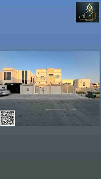 فیلا 4 غرف نوم للبيع في الزاهية، عجمان - 1000251556. jpg