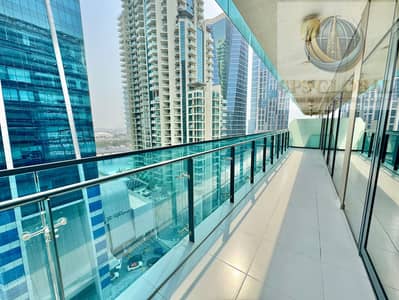 2 Bedroom Flat for Rent in Business Bay, Dubai - IMG_0264. jpeg