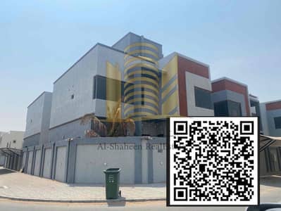 فیلا 5 غرف نوم للايجار في الياسمين، عجمان - 136A1255-995B-4880-95AE-3AC34D7B891F. jpg