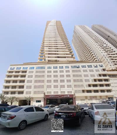 فلیٹ 1 غرفة نوم للبيع في مدينة الإمارات‬، عجمان - 845934c0-4932-41c2-8927-a6d4485d9fa0. jpg