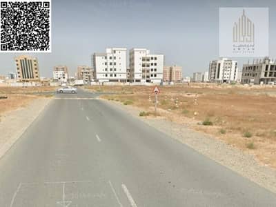 艾尔朱尔夫， 阿治曼 商业地块待售 - 9ecdb9f4-c243-4968-a653-25d0707f499f. jpeg