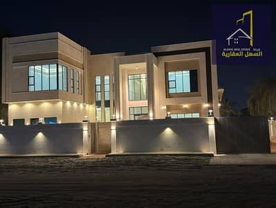 6 Cпальни Вилла Продажа в Аль Рамакия, Шарджа - IMG-20250701-WA0263. jpg