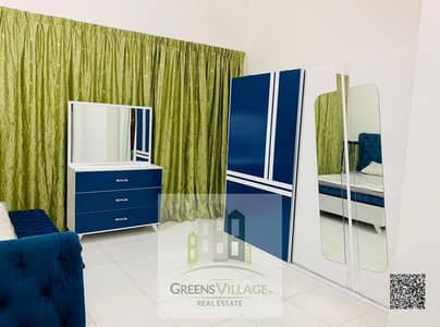 Studio for Sale in Al Rashidiya, Ajman - FALCON STUDIO . jpg