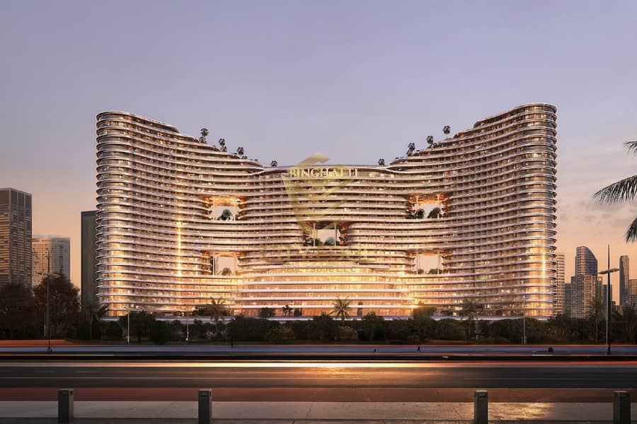 1BR - Best Price - Real Ad - 12th Floor -nice View 1BR - Best Price - Real Ad - 12th Floor -nice View