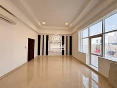 Villa for rent in Shawamekh with separate entrance