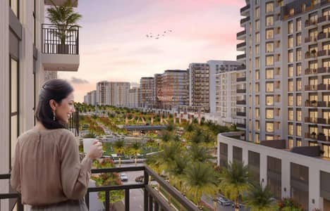 1 Bedroom Apartment for Sale in Town Square, Dubai - 509ad310a0977e9774a7a985f3fa7027. jpg