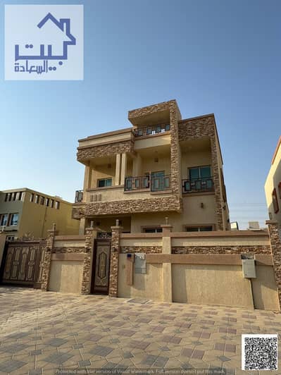 4 Bedroom Villa for Rent in Al Yasmeen, Ajman - IMG-20250712-WA0031. jpg