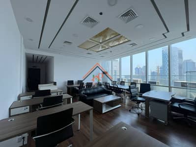 Office for Rent in Business Bay, Dubai - IMG-20250710-WA0171. jpg