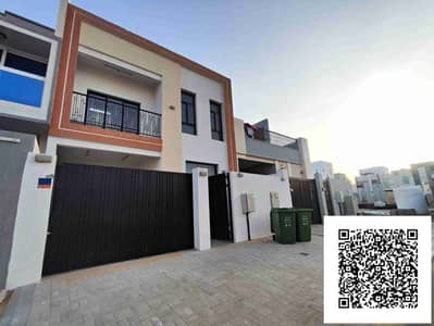 فیلا 4 غرف نوم للايجار في الزاهية، عجمان - 1000765691. jpg