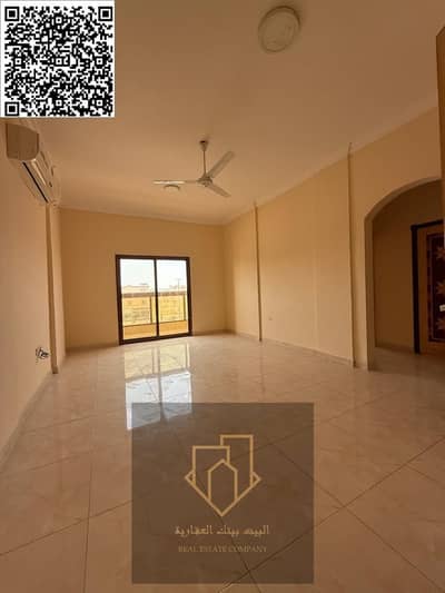 1 Bedroom Apartment for Rent in Al Rawda, Ajman - صورة واتساب بتاريخ 1447-01-17 في 16.18. 03_20664209. jpg