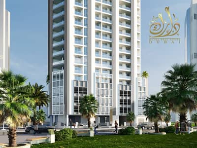 1 Bedroom Flat for Sale in Dubai Land Residence Complex, Dubai - WhatsApp Image 2025-02-04 at 2.42. 09 PM. jpeg