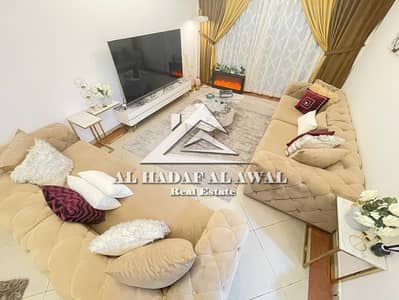 شقة 2 غرفة نوم للايجار في المجاز، الشارقة - IMG-20250713-WA0424. jpg